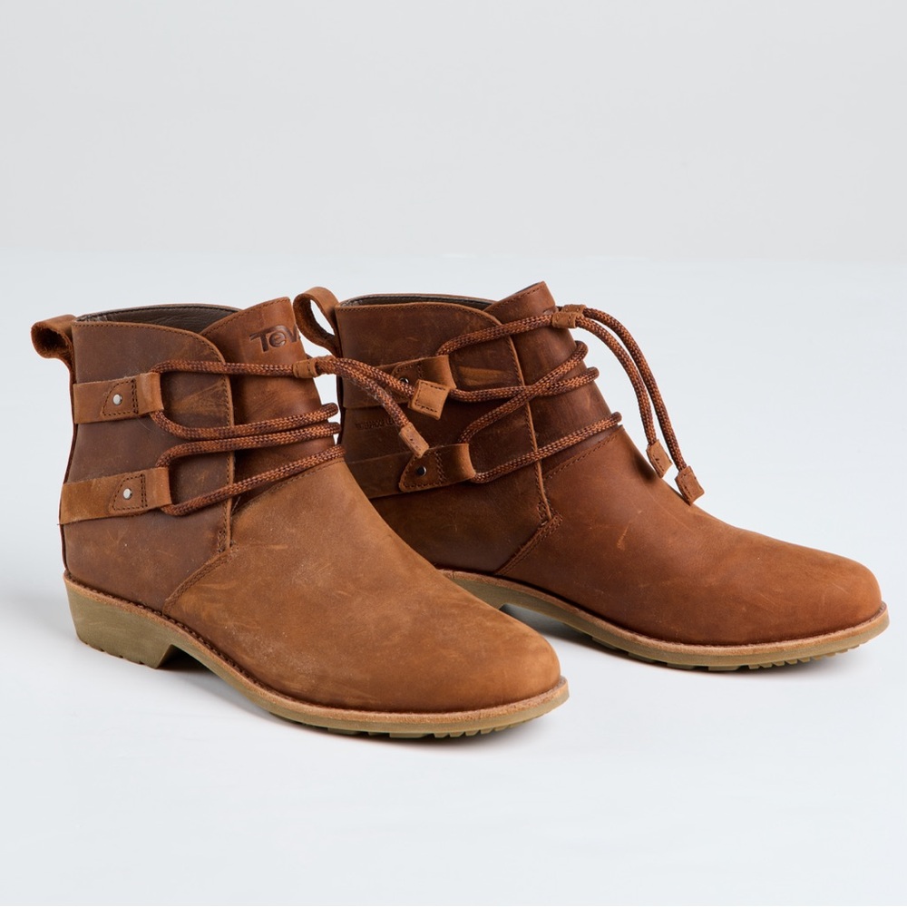 Teva De La Vina Dos Shorty Boots